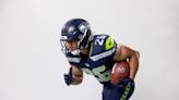 Seahawks sign second-round pick Zach Charbonnet