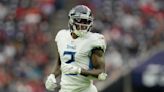 Tennessee Titans set to shed Julio Jones’ salary