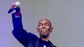 Faithless singer Maxi Jazz dies aged 65