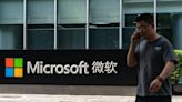 Microsoft offers relocation to China based AI staff as US crackdown continues