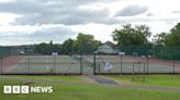 Leeds tennis courts to get £650k upgrade
