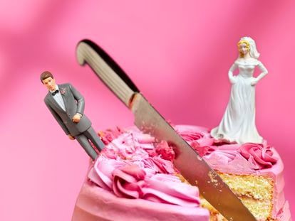 “¡Me divorcio!”: por qué pasamos de ocultarlo en sociedad a anunciarlo en redes sociales como los famosos