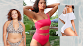 13 Long-Torso Bathing Suits That Deserve a Slow Clap From Tall Women Everywhere