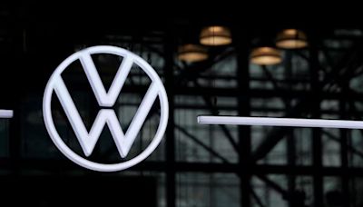 Citing possible military use, Germany vetoes sale of Volkswagen gas turbine unit to China