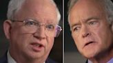 Scott Pelley Nails John Eastman In 'Gotcha' Moments On '60 Minutes'