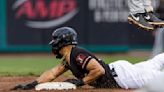 Photos: Billings Mustangs' home exhibition game