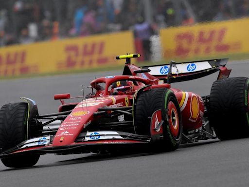 F1, en directo: GP Gran Bretaña | Carrera en Silverstone de Fórmula 1 en vivo con Alonso, Sainz, Verstappen, Hamilton y Norris