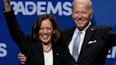 Conservative CNN Pundit Says Kamala Harris Now 'Squarely An Issue' In 2024 Election