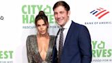 Sports Illustrated Swimsuit Model Brooks Nader and Husband Billy Haire Divorcing After 4 Years of Marriage