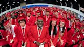 Congratulations Class of 2023! Photos of high school graduations in Palm Beach County
