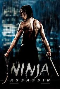 Ninja Assassin