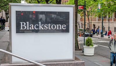 How I went from community college to a Blackstone internship in just 5 years