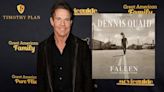 Dennis Quaid Talks Easter Traditions, Sharing His Faith and New Gospel Special (EXCLUSIVE)