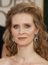 Cynthia Nixon