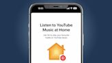Your Apple HomePod finally supports YouTube Music – here's how to set it up
