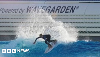 £60m plan for Trafford Park surfing lagoon halted as no building taken place