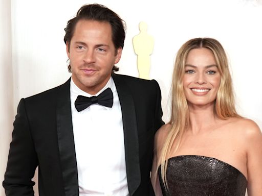 Tom Ackerley Shared The Sweetest Comment About The Realities Of Being Married To Margot Robbie