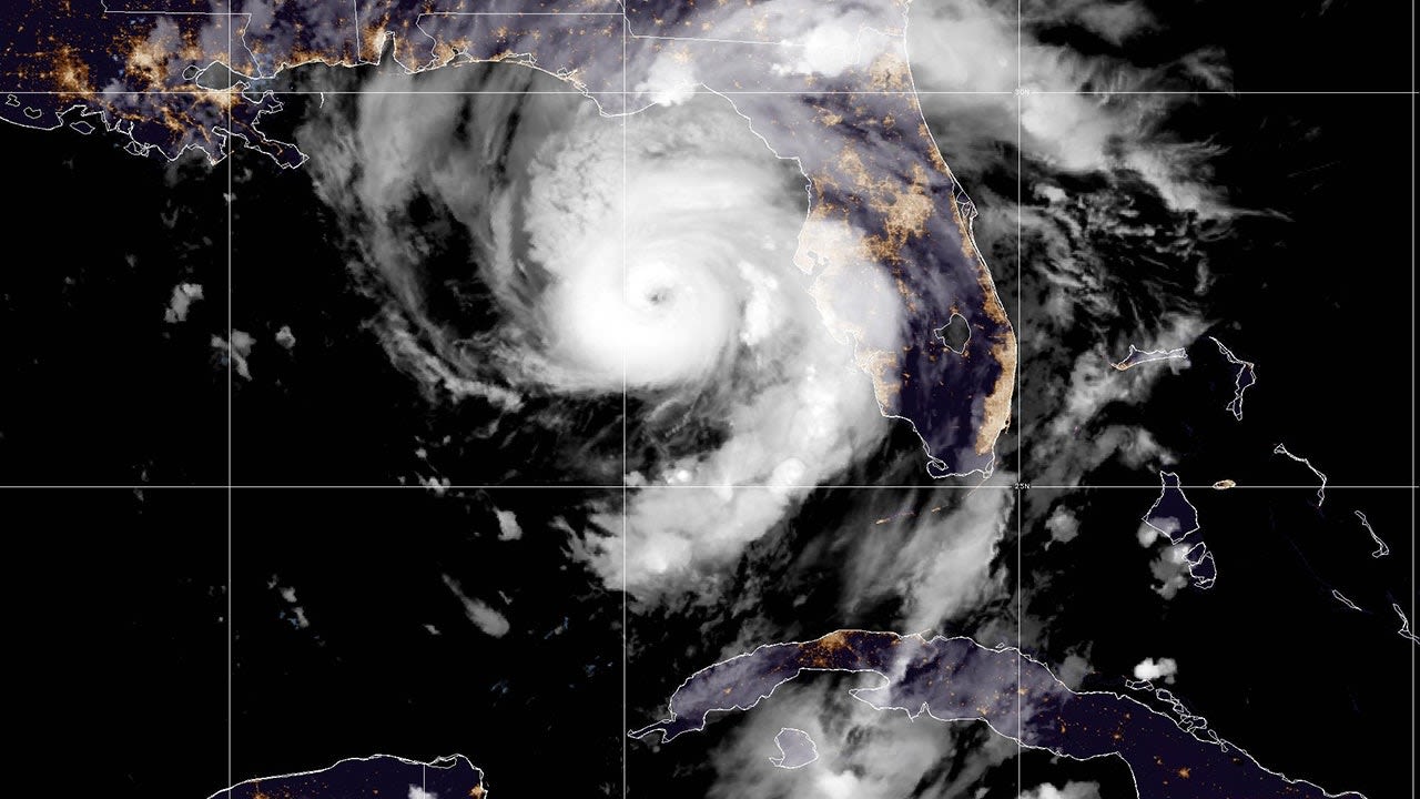 National Hurricane Preparedness Week 2024 is here: What you need to know