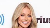 Kelly Ripa Shares a Rare Throwback Photo of Mark Consuelos and Son Michael on Instagram