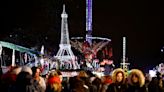 Strike closes Eiffel Tower down on 100th anniversary of creator death