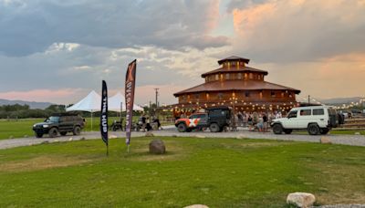 North America’s Overland Oasis: Introducing the XOVERLAND Ranch