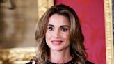 At Milken conference Jordan’s Queen Rania slams Israel, minimizes Hamas’ role in conflict