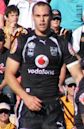 Simon Mannering