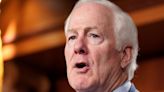 Sen. John Cornyn Says Congress Has 'Gone About As Far As We Can Go' On Gun Legislation