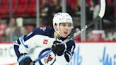 Jets sign defenceman Ville Heinola to a two-year contract extension