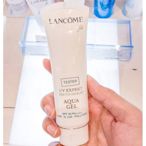 美麗魅力 Lancome 蘭蔻 防曬 防曬乳 小白管 空氣感隔離霜 防曬霜/乳50ML  SPF50