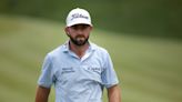 Young fires 59 to grab share of early lead at PGA Travelers