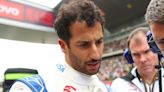 F1 News: Daniel Ricciardo Livid After Crash - 'F*** the Guy!'