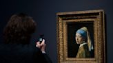 Amsterdam's Rijksmuseum hosts blockbuster Vermeer exhibition