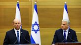 Lapid será o novo primeiro ministro de Israel, que terá novas eleições