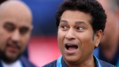 'New continent, same result': Sachin Tendulkar after India beat Pakistan by 6 runs in New York