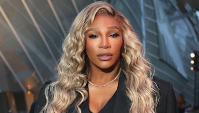 Parisian Restaurant Responds to Serena Williams' Claims It Denied Her and Family Access - E! Online