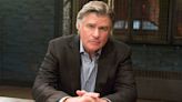 Driver charged in Vermont crash that killed actor Treat Williams