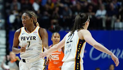 Caitlin Clark Sends Stern Reminder To Indiana Fever Amid WNBA Playoff Bid