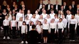 A decade in the making: Dubuque Chorale Children's Choirs mark a milestone