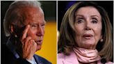 Pelosi dice a congresistas que podrían convencer a Biden de dejar su candidatura, reportan medios de EU | El Universal