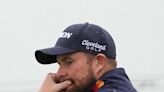 Shane Lowry fumes at course set up after imploding at The Open