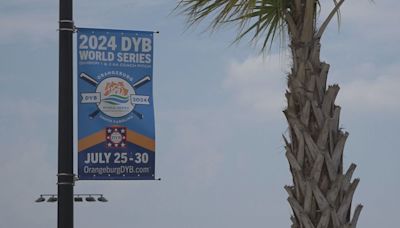 Orangeburg businesses prepare for the Diamond Youth World Series