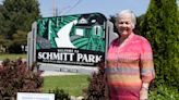 Schmitt Park sets the stage as the first 'dementia-friendly' neighborhood association in Green Bay. Here's why it matters.