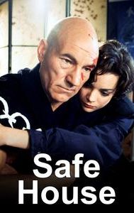 Safe House (1998 film)