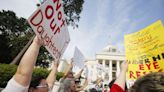 Judge allows suit over Alabama abortion travel to go forward