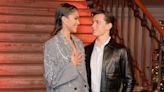 Zendaya Drops Clue as to How She and Tom Holland Started Dating