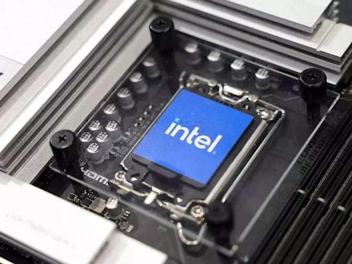 Intel's 13th and 14th gen CPU issues: No fix for damaged processors - Times of India