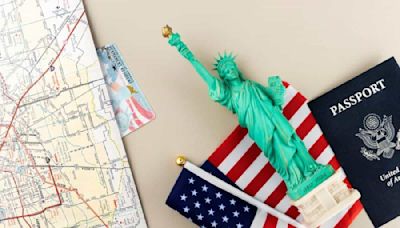 ¿Quiénes pueden viajar a Estados Unidos sin visa? Esta es la lista de países que pueden hacerlo