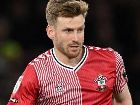 Euro 2024: Stuart Armstrong has 'big chance' to be fit