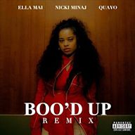 Boo d Up [Remix]